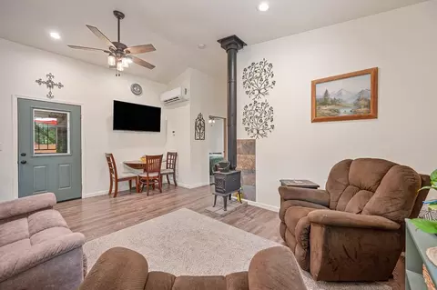 Living - 21800 Emery Ln, Colfax, CA 95713 photo 6 of 6