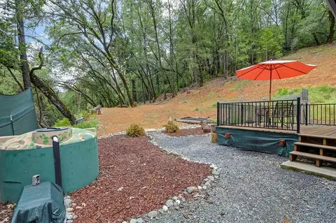 Exterior - 21800 Emery Ln, Colfax, CA 95713 photo 13 of 24