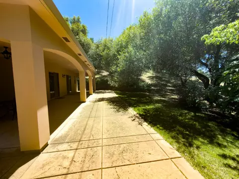 Exterior - 7968 Rasmussen Rd, Loomis, CA 95650 photo 14 of 15
