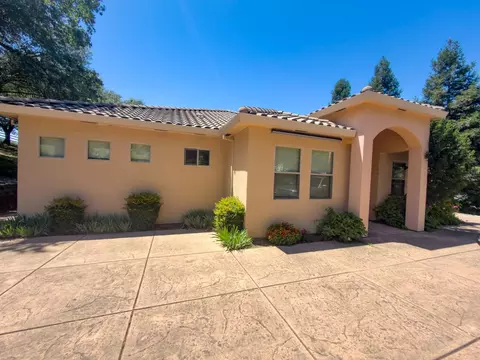Exterior - 7968 Rasmussen Rd, Loomis, CA 95650 photo 11 of 15