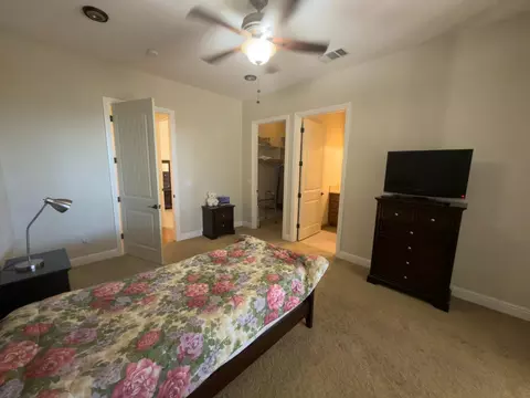 Bedroom - 7968 Rasmussen Rd, Loomis, CA 95650 photo 4 of 7