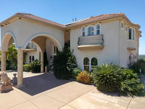 Exterior - 7968 Rasmussen Rd, Loomis, CA 95650 photo 2 of 15