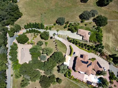 View/Area - 7968 Rasmussen Rd, Loomis, CA 95650 photo 6 of 7