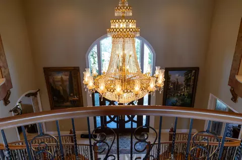 Entry Way - 7968 Rasmussen Rd, Loomis, CA 95650 photo 4 of 5
