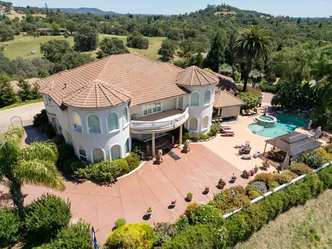View/Area - 7968 Rasmussen Rd, Loomis, CA 95650 photo 3 of 7