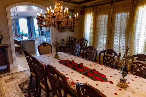 Dining - 7968 Rasmussen Rd, Loomis, CA 95650 photo 1 of 3