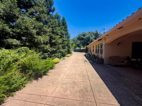 Exterior - 7968 Rasmussen Rd, Loomis, CA 95650 photo 13 of 15