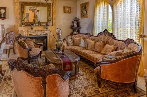 Living - 7968 Rasmussen Rd, Loomis, CA 95650 photo 2 of 4