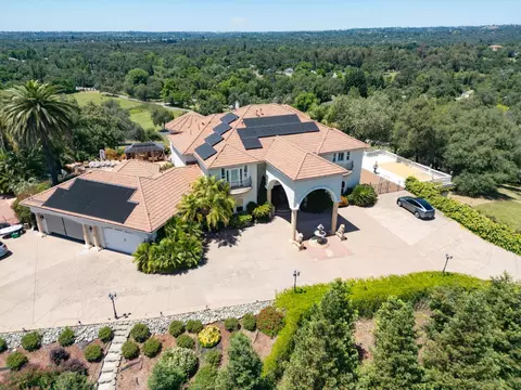 7968 Rasmussen Rd, Loomis, CA 95650