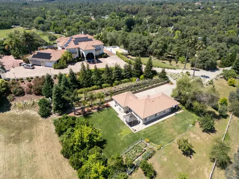 View/Area - 7968 Rasmussen Rd, Loomis, CA 95650 photo 5 of 7
