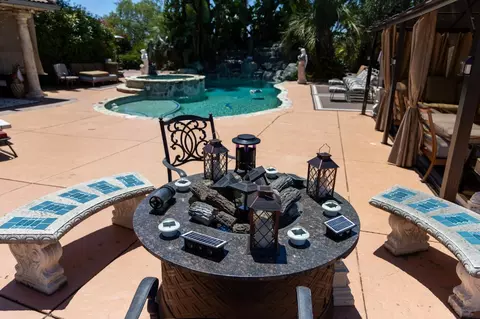 Exterior - 7968 Rasmussen Rd, Loomis, CA 95650 photo 5 of 15