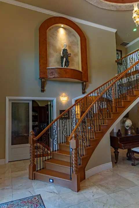 Entry Way - 7968 Rasmussen Rd, Loomis, CA 95650 photo 2 of 5