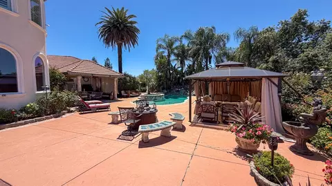 Exterior - 7968 Rasmussen Rd, Loomis, CA 95650 photo 6 of 15