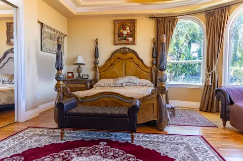 Bedroom - 7968 Rasmussen Rd, Loomis, CA 95650 photo 1 of 7
