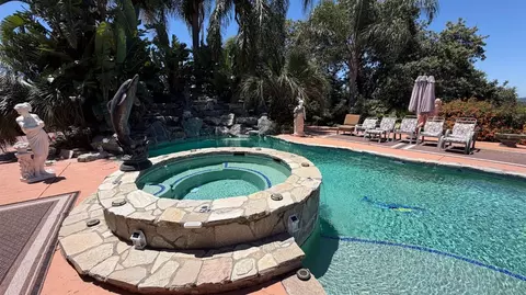 Exterior - 7968 Rasmussen Rd, Loomis, CA 95650 photo 3 of 15