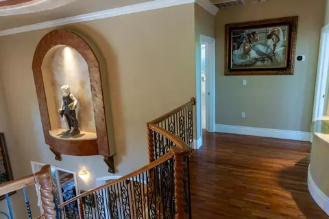 Entry Way - 7968 Rasmussen Rd, Loomis, CA 95650 photo 5 of 5
