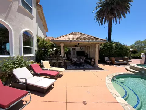 Exterior - 7968 Rasmussen Rd, Loomis, CA 95650 photo 7 of 15