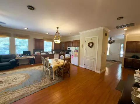 Dining - 7968 Rasmussen Rd, Loomis, CA 95650 photo 3 of 3