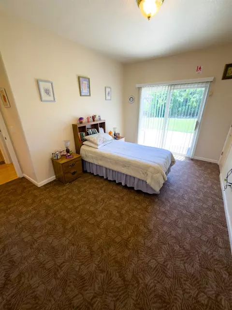 Bedroom - 7968 Rasmussen Rd, Loomis, CA 95650 photo 3 of 7