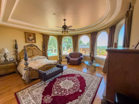 Bedroom - 7968 Rasmussen Rd, Loomis, CA 95650 photo 2 of 7
