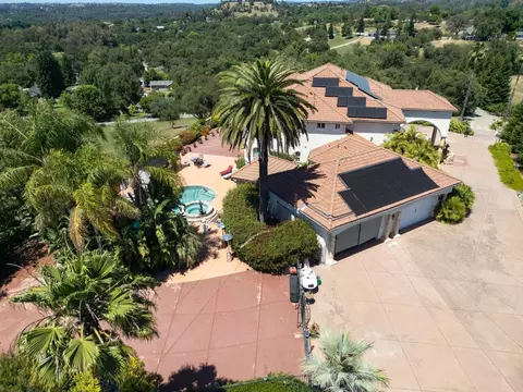 View/Area - 7968 Rasmussen Rd, Loomis, CA 95650 photo 4 of 7