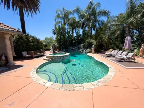 Exterior - 7968 Rasmussen Rd, Loomis, CA 95650 photo 4 of 15