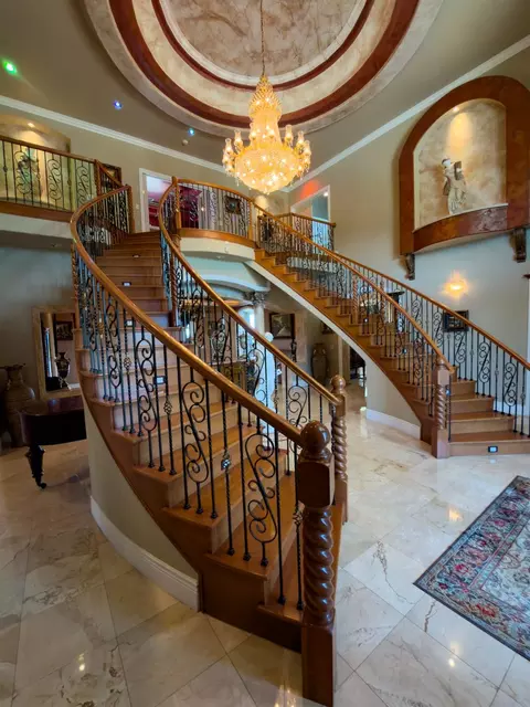 Entry Way - 7968 Rasmussen Rd, Loomis, CA 95650 photo 1 of 5