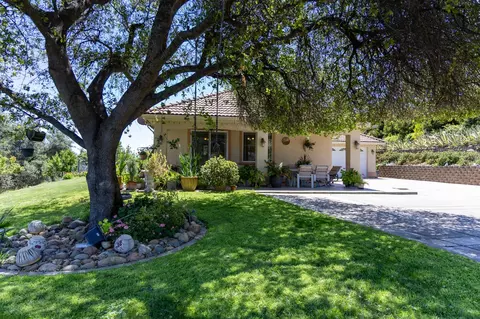 Exterior - 7968 Rasmussen Rd, Loomis, CA 95650 photo 10 of 15