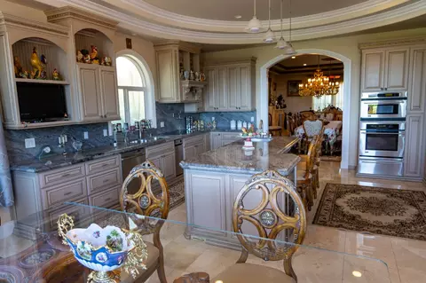 Kitchen - 7968 Rasmussen Rd, Loomis, CA 95650 photo 3 of 3