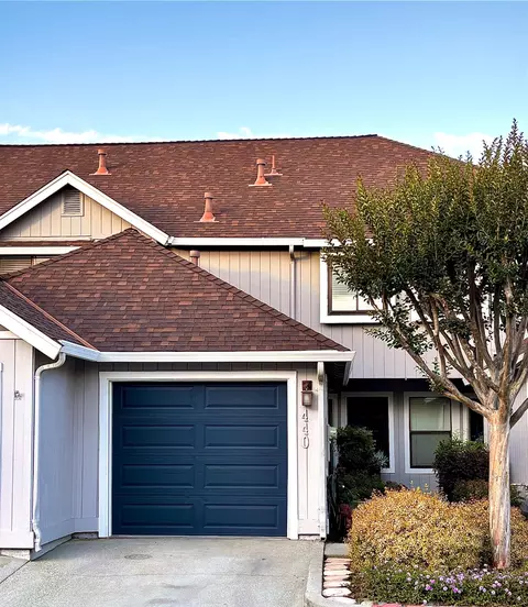 440 Creekside Ln, Morgan Hill, CA 95037