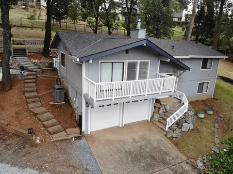 3095 Talking Mountain Trl, Cool, CA 95614