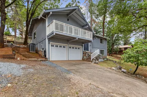 3095 Talking Mountain Trl, Cool, CA 95614