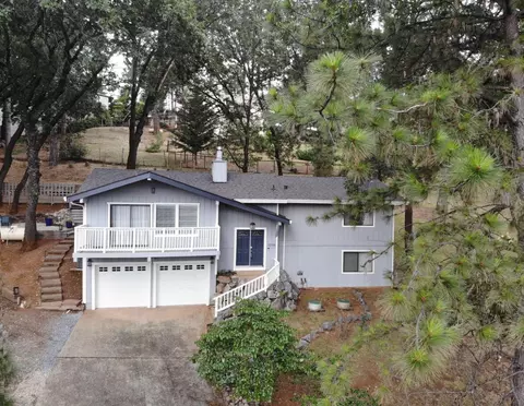 Exterior - 3095 Talking Mountain Trl, Cool, CA 95614 photo 1 of 7