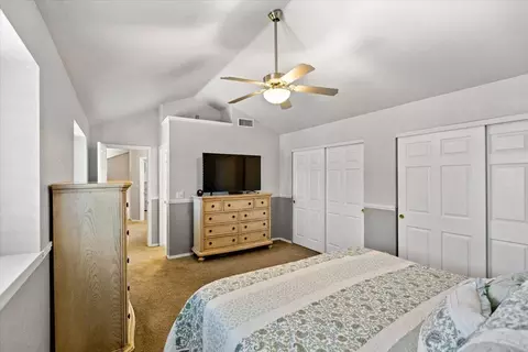 Bedroom - 2832 Belharbour Dr, Modesto, CA 95355 photo 9 of 10