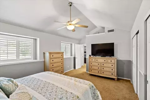 Bedroom - 2832 Belharbour Dr, Modesto, CA 95355 photo 8 of 10