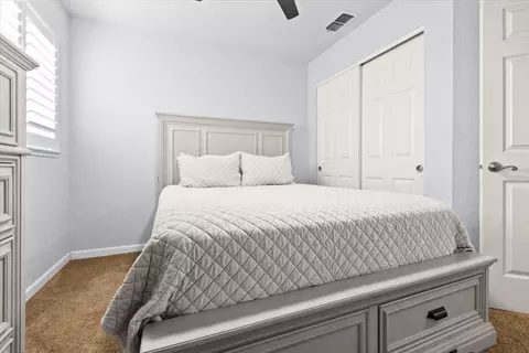 Bedroom - 2832 Belharbour Dr, Modesto, CA 95355 photo 3 of 10