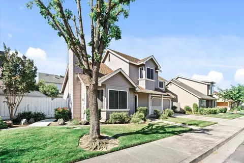Exterior - 2832 Belharbour Dr, Modesto, CA 95355 photo 8 of 19