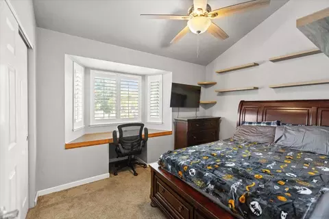Bedroom - 2832 Belharbour Dr, Modesto, CA 95355 photo 4 of 10