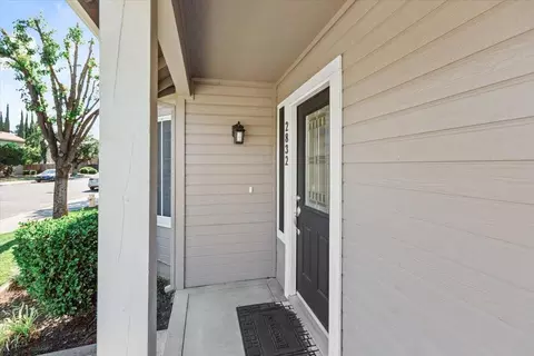 Exterior - 2832 Belharbour Dr, Modesto, CA 95355 photo 10 of 19