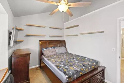 Bedroom - 2832 Belharbour Dr, Modesto, CA 95355 photo 5 of 10