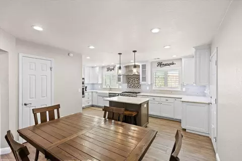 Kitchen - 2832 Belharbour Dr, Modesto, CA 95355 photo 2 of 9