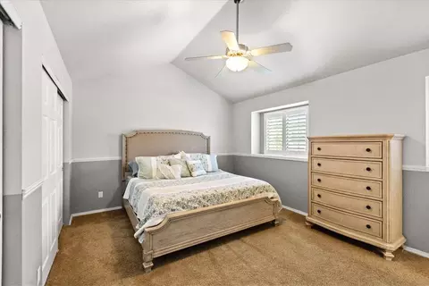 Bedroom - 2832 Belharbour Dr, Modesto, CA 95355 photo 7 of 10