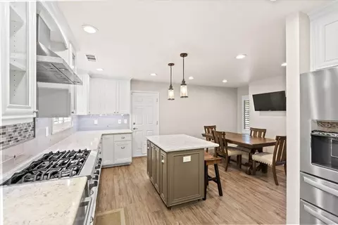 Kitchen - 2832 Belharbour Dr, Modesto, CA 95355 photo 9 of 9