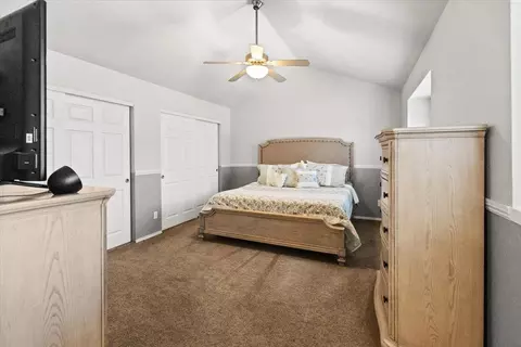 Bedroom - 2832 Belharbour Dr, Modesto, CA 95355 photo 6 of 10