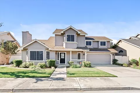 Exterior - 2832 Belharbour Dr, Modesto, CA 95355 photo 2 of 19