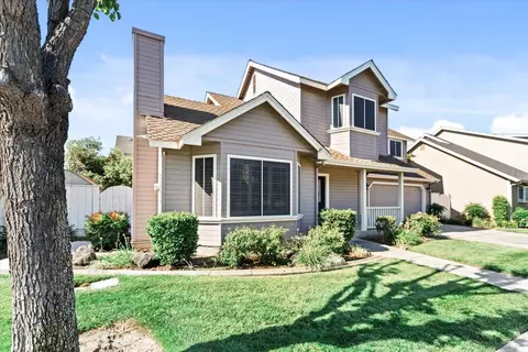 Exterior - 2832 Belharbour Dr, Modesto, CA 95355 photo 7 of 19