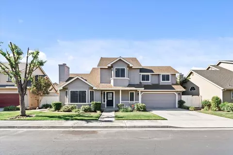 Exterior - 2832 Belharbour Dr, Modesto, CA 95355 photo 3 of 19