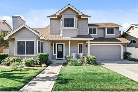 Exterior - 2832 Belharbour Dr, Modesto, CA 95355 photo 4 of 19