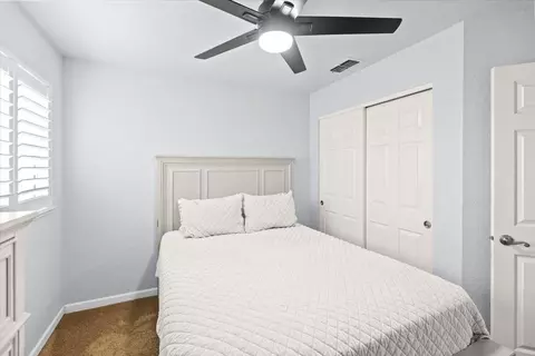 Bedroom - 2832 Belharbour Dr, Modesto, CA 95355 photo 2 of 10