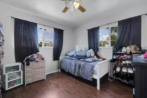 Bedroom - 615 3rd St, Wheatland, CA 95692 photo 1 of 4